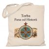 Torba Pana od historii