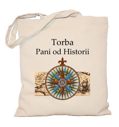Torba Pani od historii