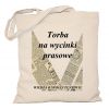 Torba na wycinki prasowe