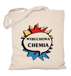 Torba Wybuchowa Chemia