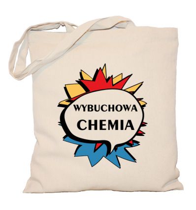 Torba Wybuchowa Chemia