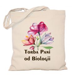 Torba Pani od Biologii