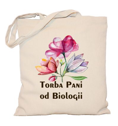 Torba Pani od Biologii