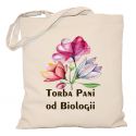 Torba Pani od Biologii