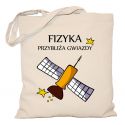 Torba Fizyka przybliża gwiazdy