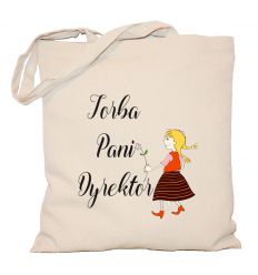Torba Pani Dyrektor