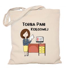 Torba Pani Księgowej