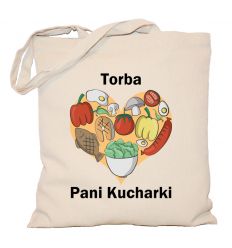 Torba Pani Kucharki