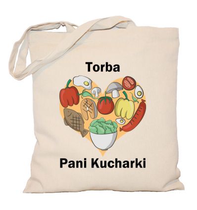 Torba Pani Kucharki