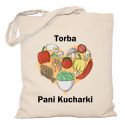 Torba Pani Kucharki
