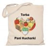 Torba Pani Kucharki