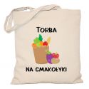Torba na smakołyki