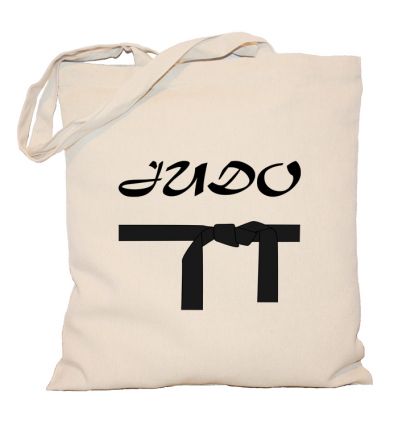 Torba Judo