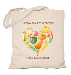Torba Pani Kucharki