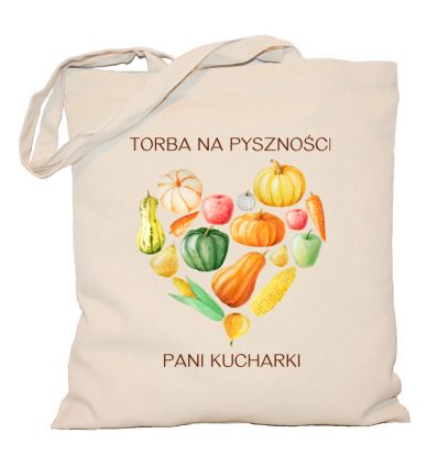 Torba Pani Kucharki