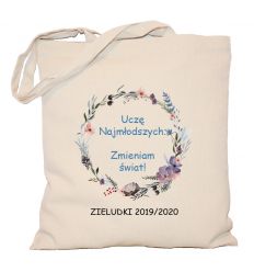 Torba Uczę Najmłodszych