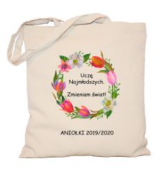 Torba Uczę Najmłodszych