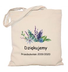 Torba Dziękujemy