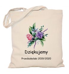 Torba Dziękujemy