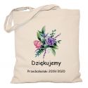 Torba Dziękujemy