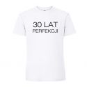 Koszulka 30 lat perfekcji
