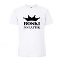 Koszulka Boski 30-latek