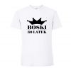 Koszulka Boski 30-latek