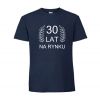 Koszulka 30 lat na rynku