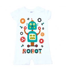 Rampers Robot