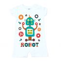 Rampers Robot