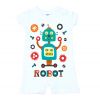 Rampers Robot