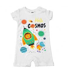 Rampers Hello kosmos