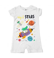 Rampers Krokodyl w kosmosie