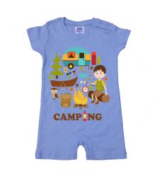 Rampers Camping