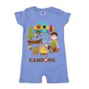 Rampers Camping