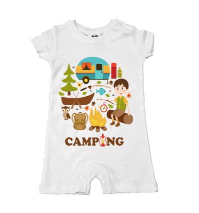 Rampers Camping
