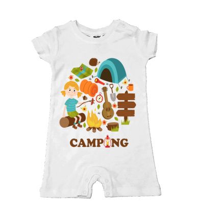 Rampers Camping