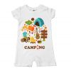 Rampers Camping