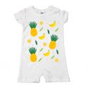Rampers Ananasy