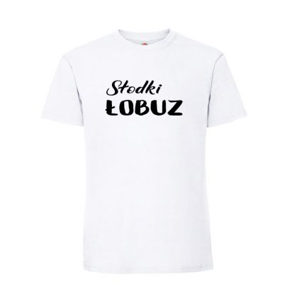 Koszulka Słodki Łobuz