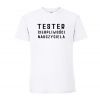 Koszulka Tester cierpliwości nauczyciela