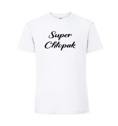 Super Chłopak Koszulka na dzień chłopaka