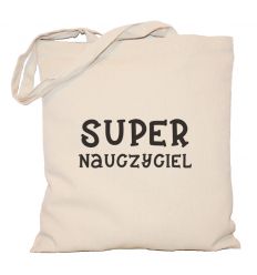 Torba Super Nauczyciel