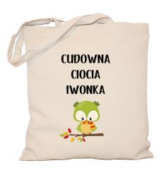 Torba Cudowna ciocia