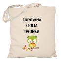 Torba Cudowna ciocia