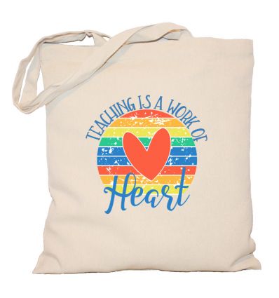 Torba Teaching is a work of heart