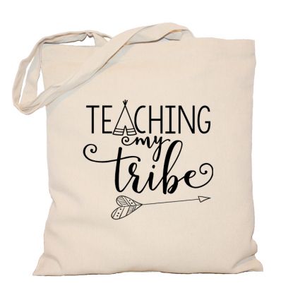 Torba Teaching is my tribe