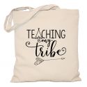 Torba Teaching is my tribe