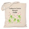 Torba Cudowna Ciocia Małych Żabek