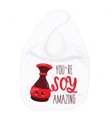 Śliniaczek You are amazing